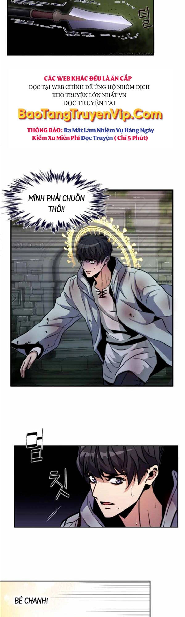 Trị Liệu Sư Toàn Năng Chapter 2 - 48