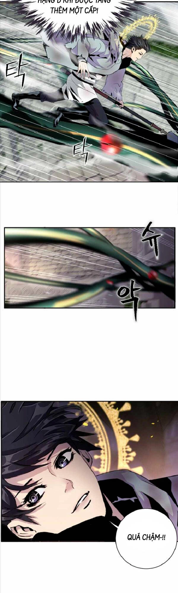 Trị Liệu Sư Toàn Năng Chapter 3 - 3