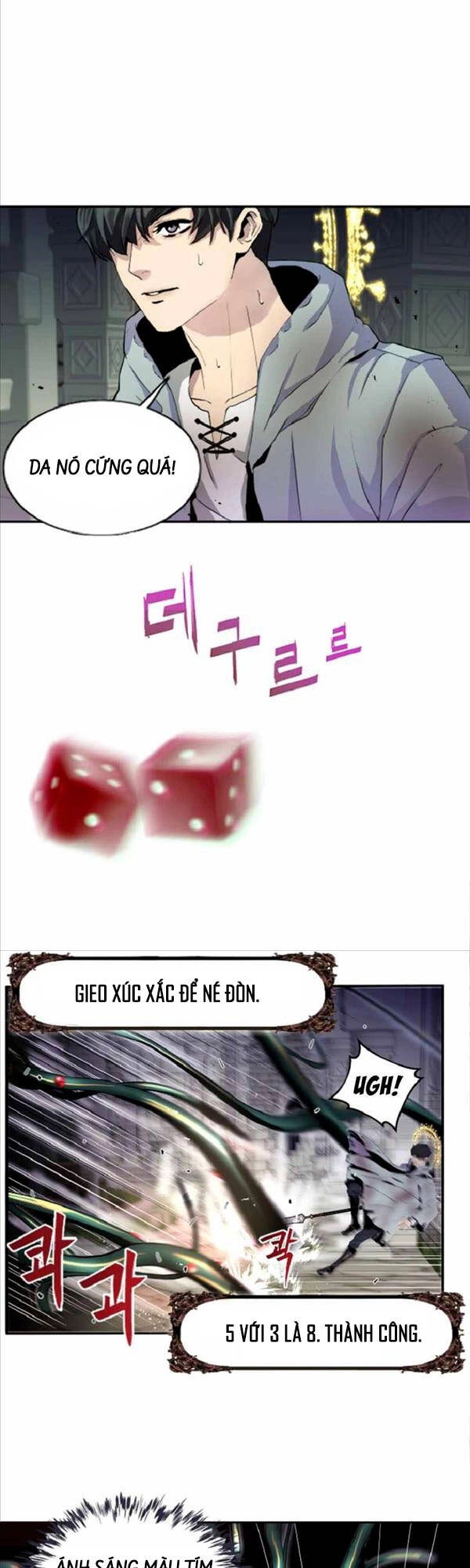 Trị Liệu Sư Toàn Năng Chapter 3 - 6