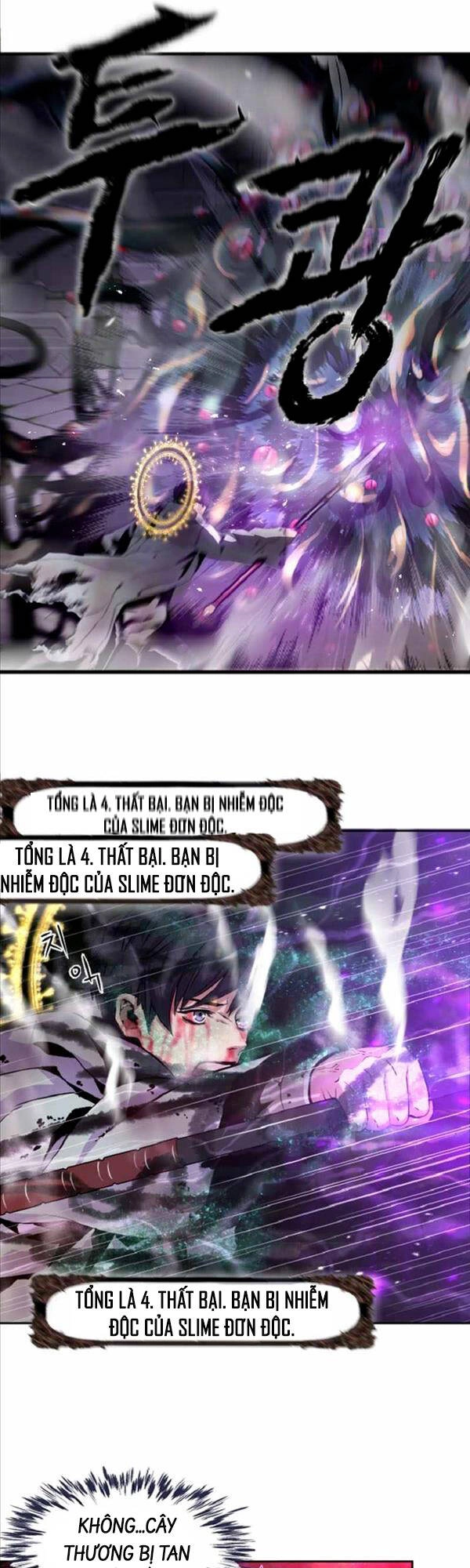 Trị Liệu Sư Toàn Năng Chapter 3 - 19