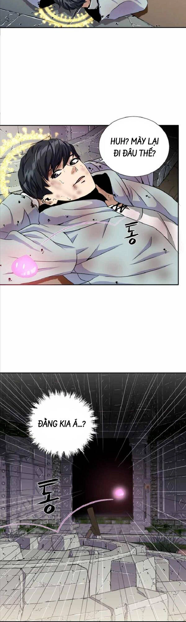 Trị Liệu Sư Toàn Năng Chapter 3 - 24