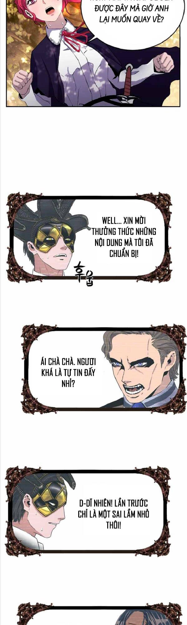 Trị Liệu Sư Toàn Năng Chapter 3 - 30