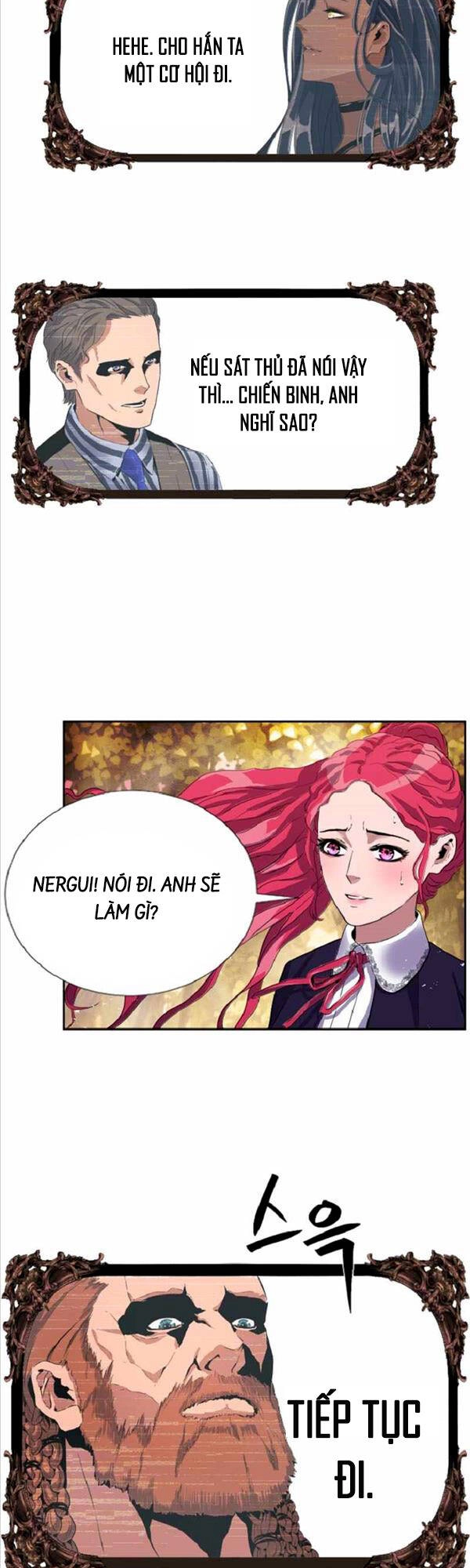 Trị Liệu Sư Toàn Năng Chapter 3 - 31