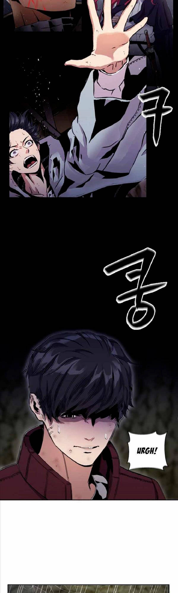 Trị Liệu Sư Toàn Năng Chapter 3 - 40