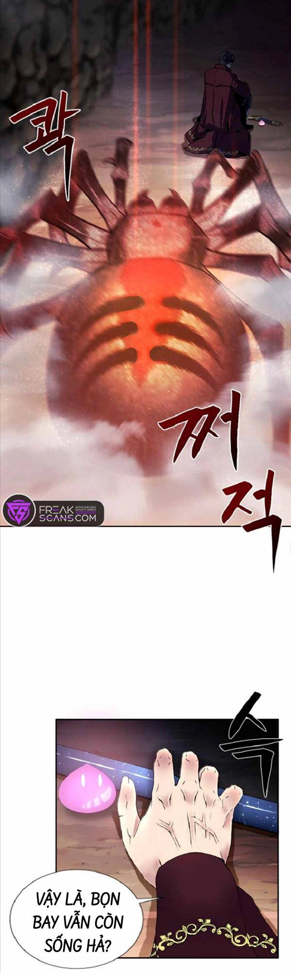 Trị Liệu Sư Toàn Năng Chapter 3 - 43