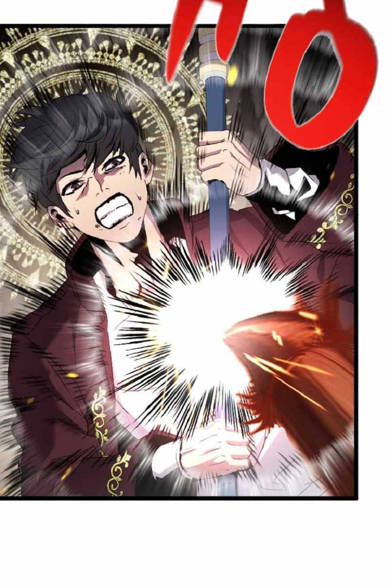 Trị Liệu Sư Toàn Năng Chapter 4 - 7