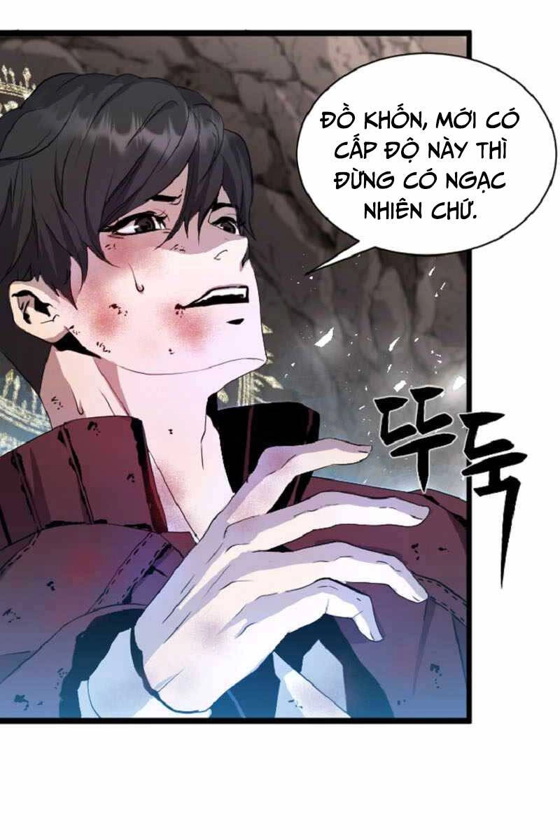 Trị Liệu Sư Toàn Năng Chapter 4 - 20