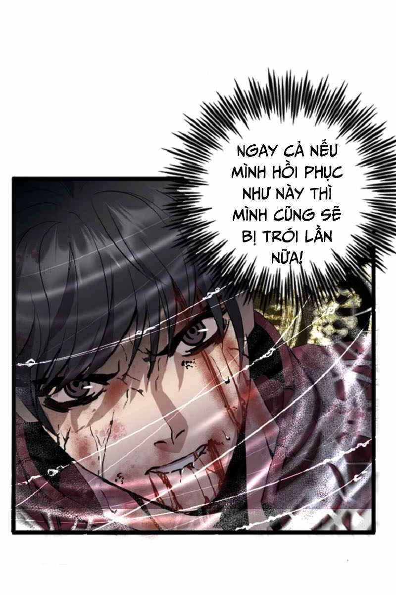 Trị Liệu Sư Toàn Năng Chapter 4 - 57
