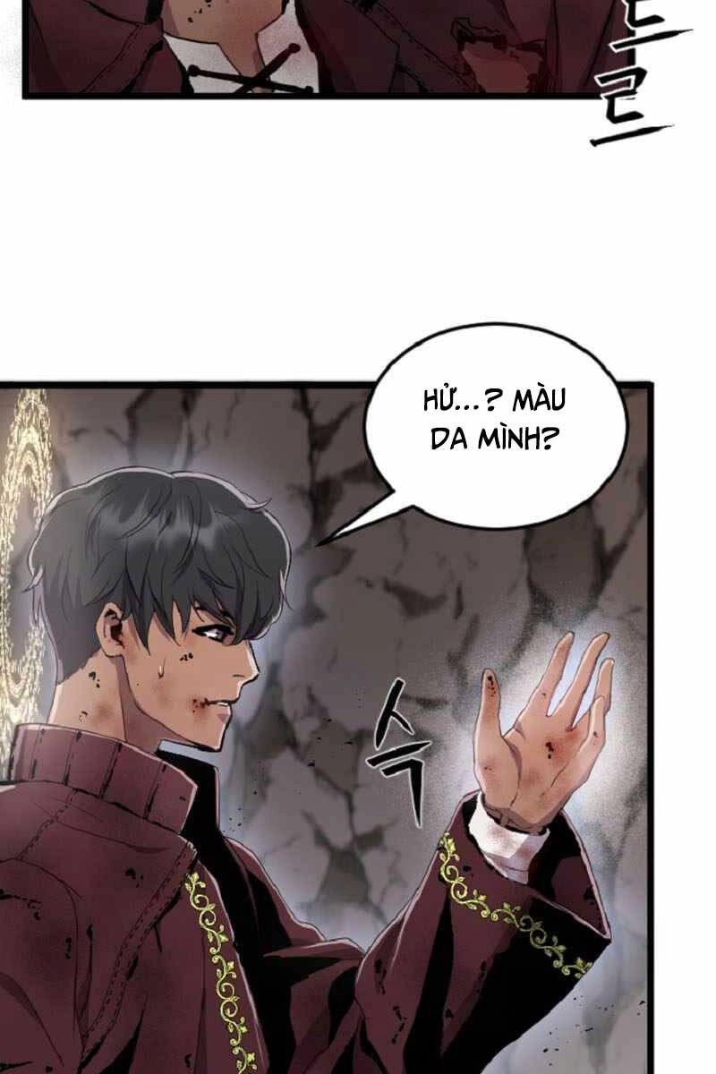 Trị Liệu Sư Toàn Năng Chapter 4 - 76