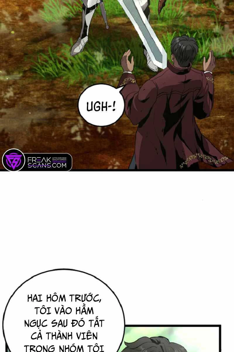 Trị Liệu Sư Toàn Năng Chapter 5 - 2