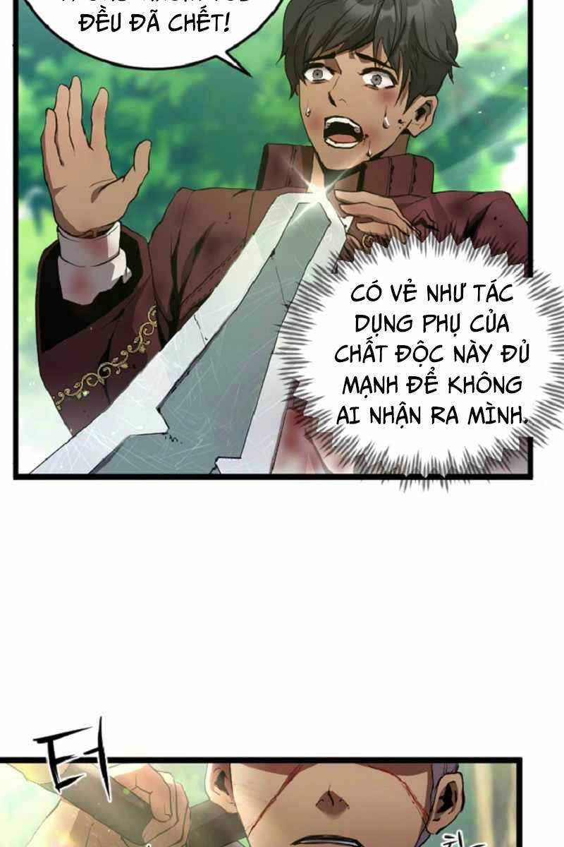 Trị Liệu Sư Toàn Năng Chapter 5 - 3