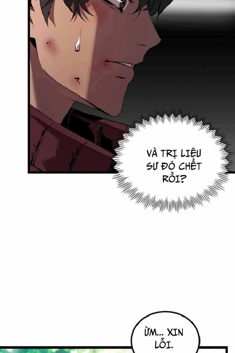 Trị Liệu Sư Toàn Năng Chapter 5 - 8