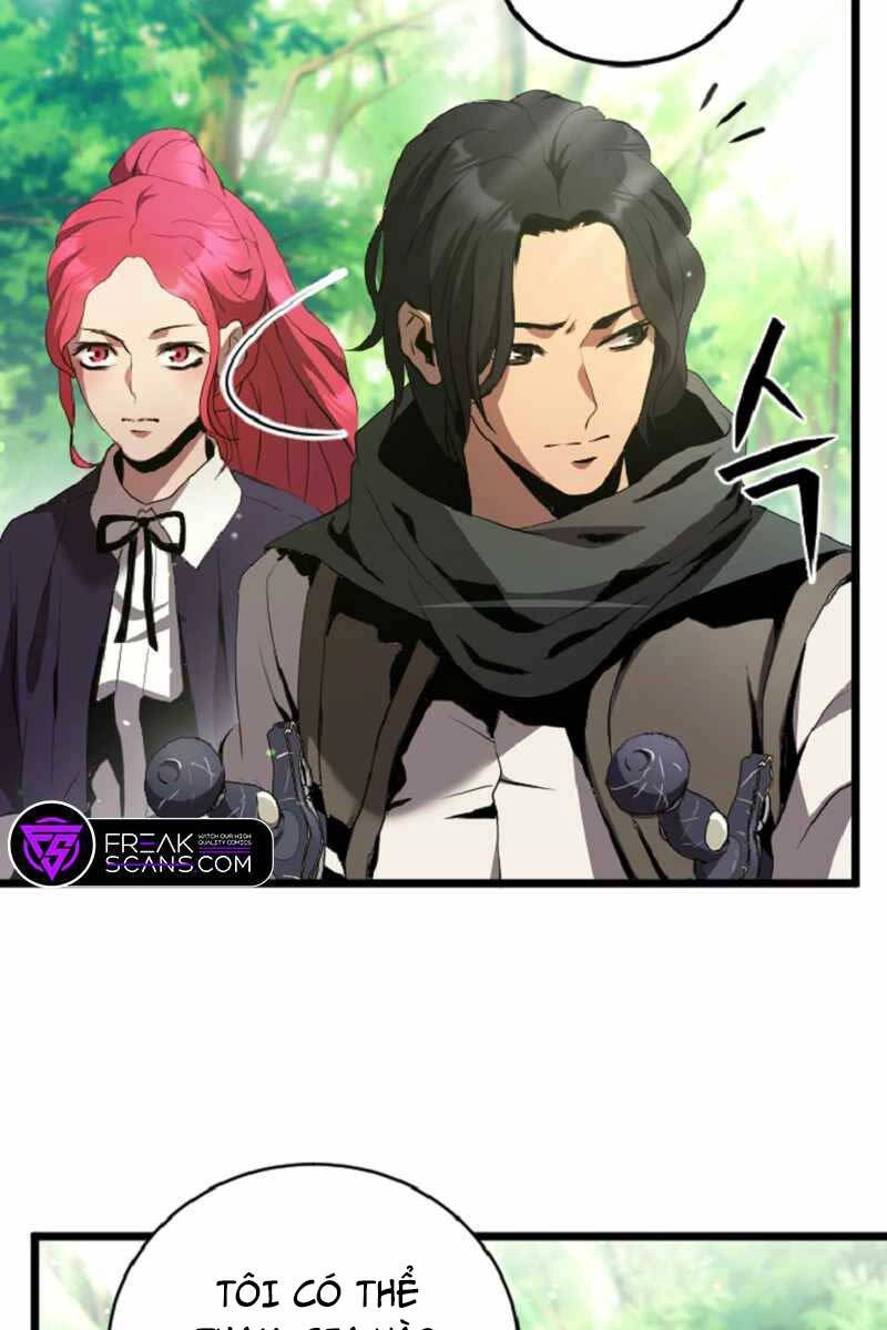 Trị Liệu Sư Toàn Năng Chapter 5 - 9