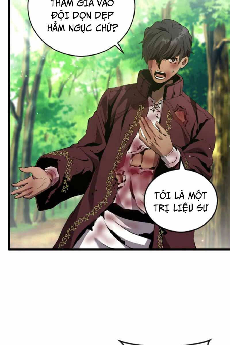 Trị Liệu Sư Toàn Năng Chapter 5 - 10