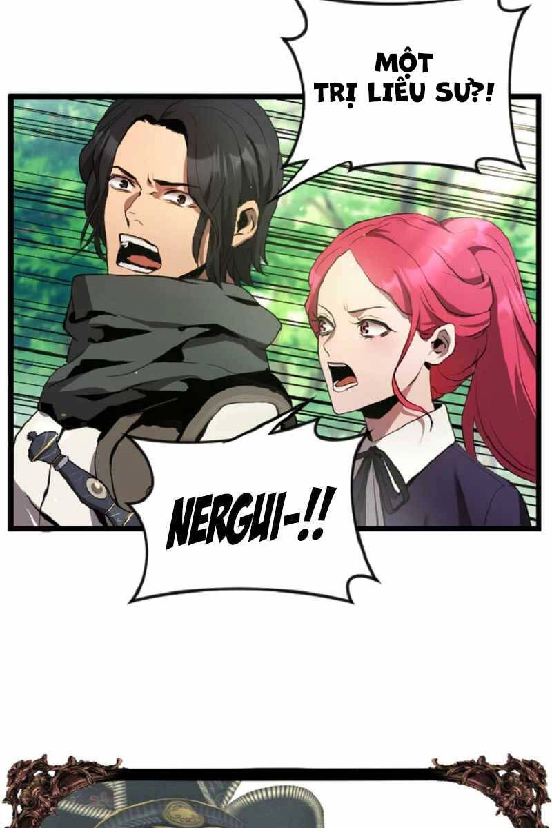 Trị Liệu Sư Toàn Năng Chapter 5 - 11