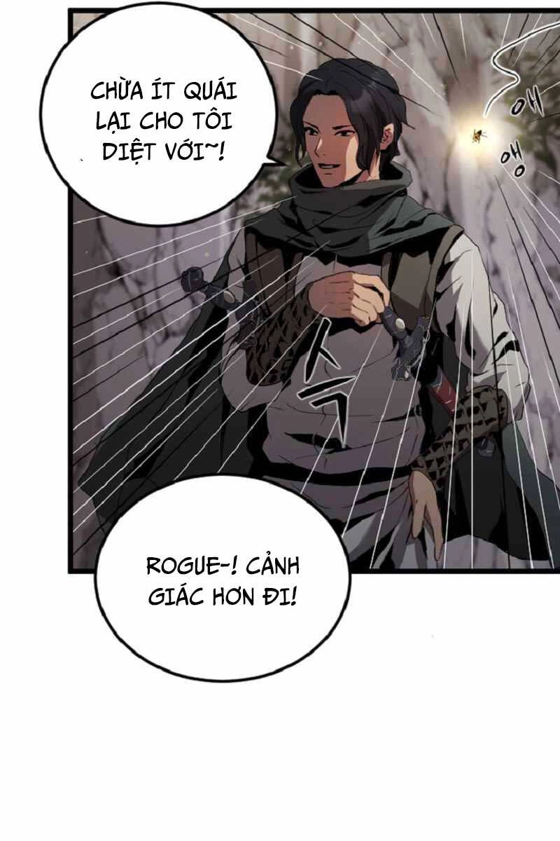 Trị Liệu Sư Toàn Năng Chapter 5 - 26