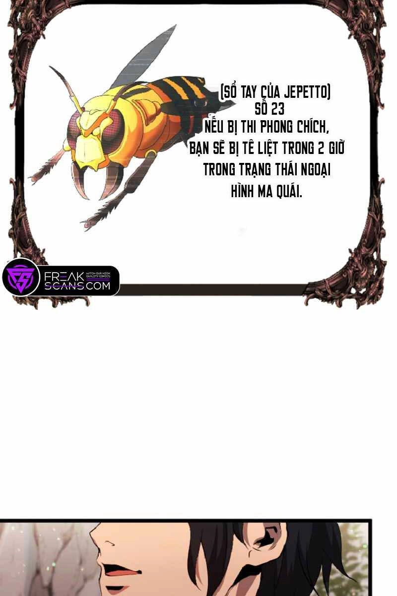 Trị Liệu Sư Toàn Năng Chapter 5 - 28