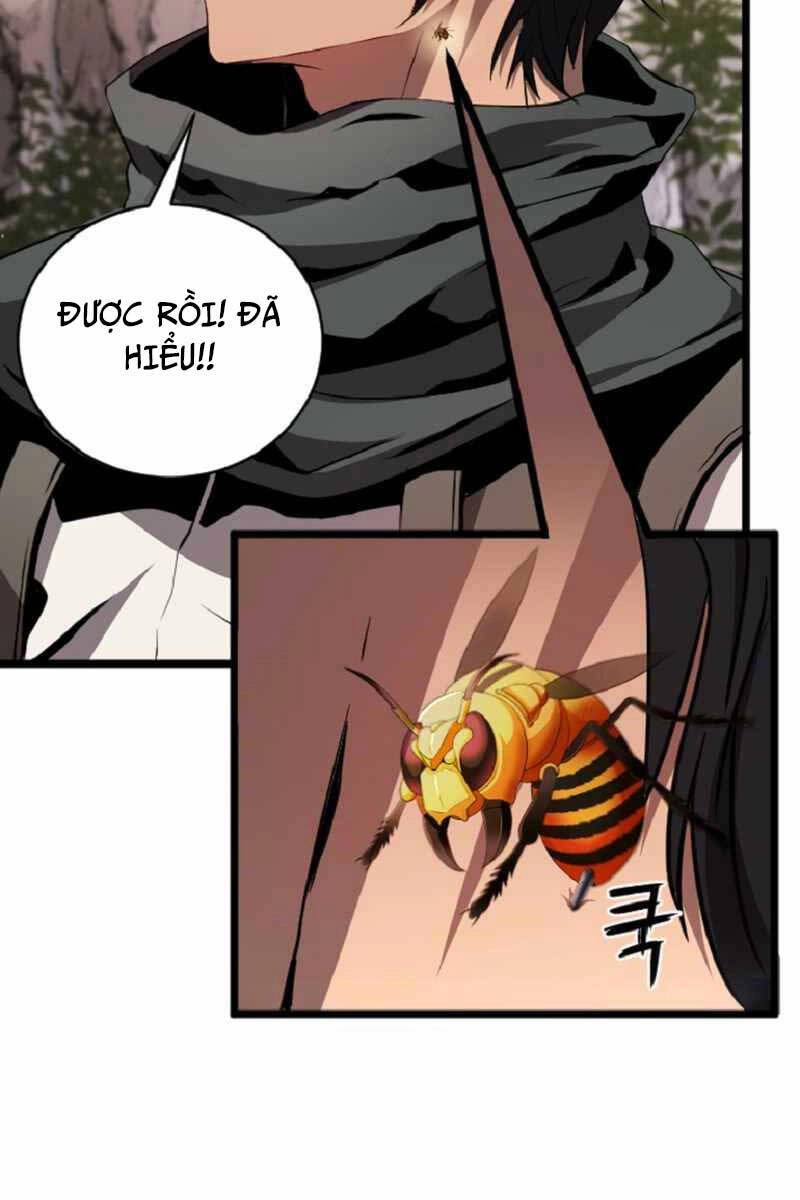 Trị Liệu Sư Toàn Năng Chapter 5 - 29