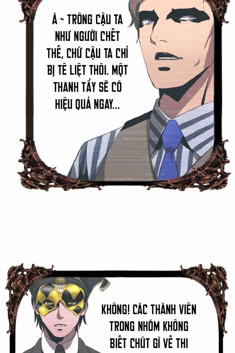 Trị Liệu Sư Toàn Năng Chapter 5 - 35