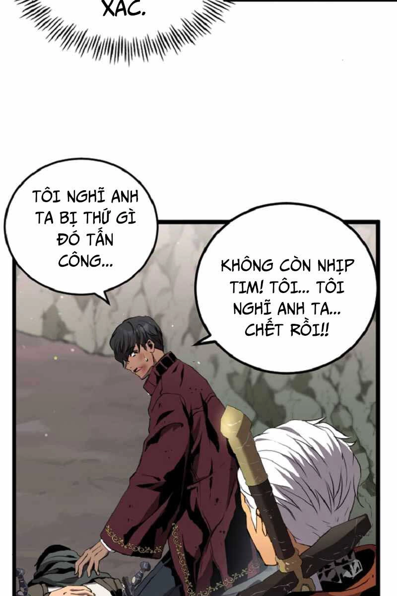 Trị Liệu Sư Toàn Năng Chapter 5 - 39