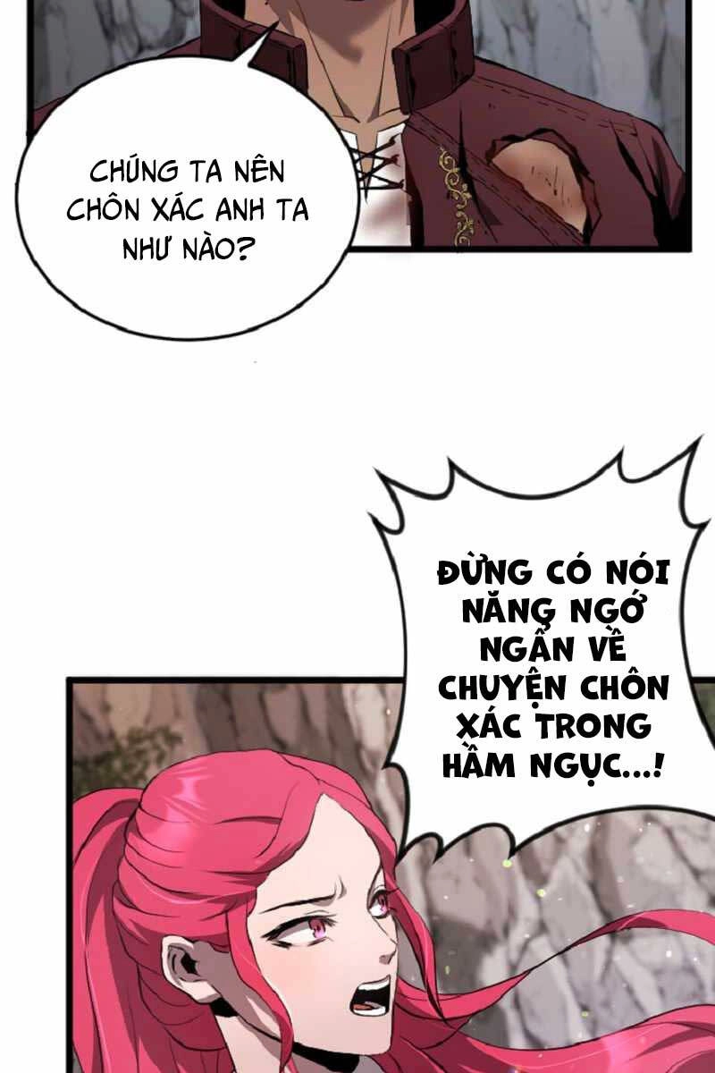 Trị Liệu Sư Toàn Năng Chapter 5 - 41