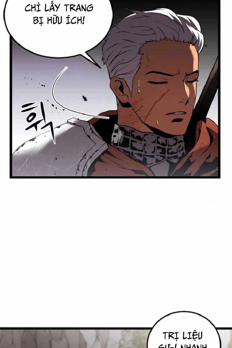 Trị Liệu Sư Toàn Năng Chapter 5 - 43