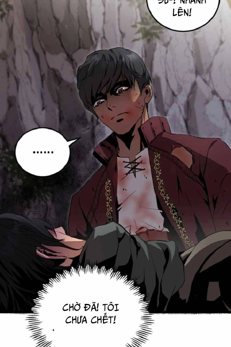 Trị Liệu Sư Toàn Năng Chapter 5 - 44