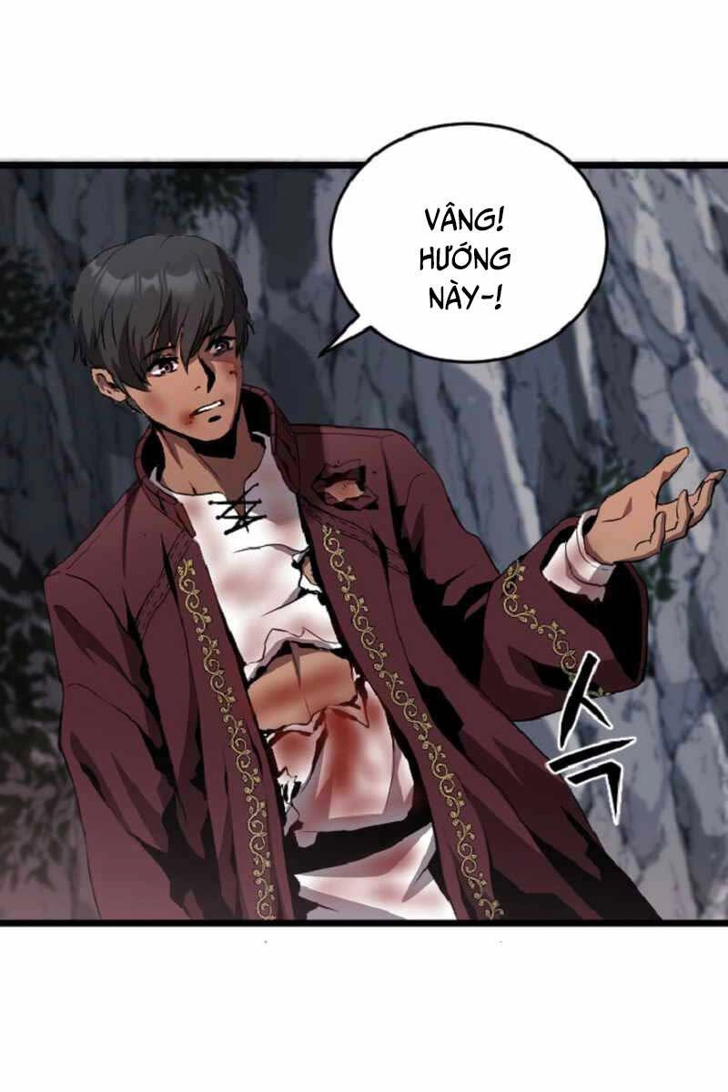 Trị Liệu Sư Toàn Năng Chapter 5 - 50