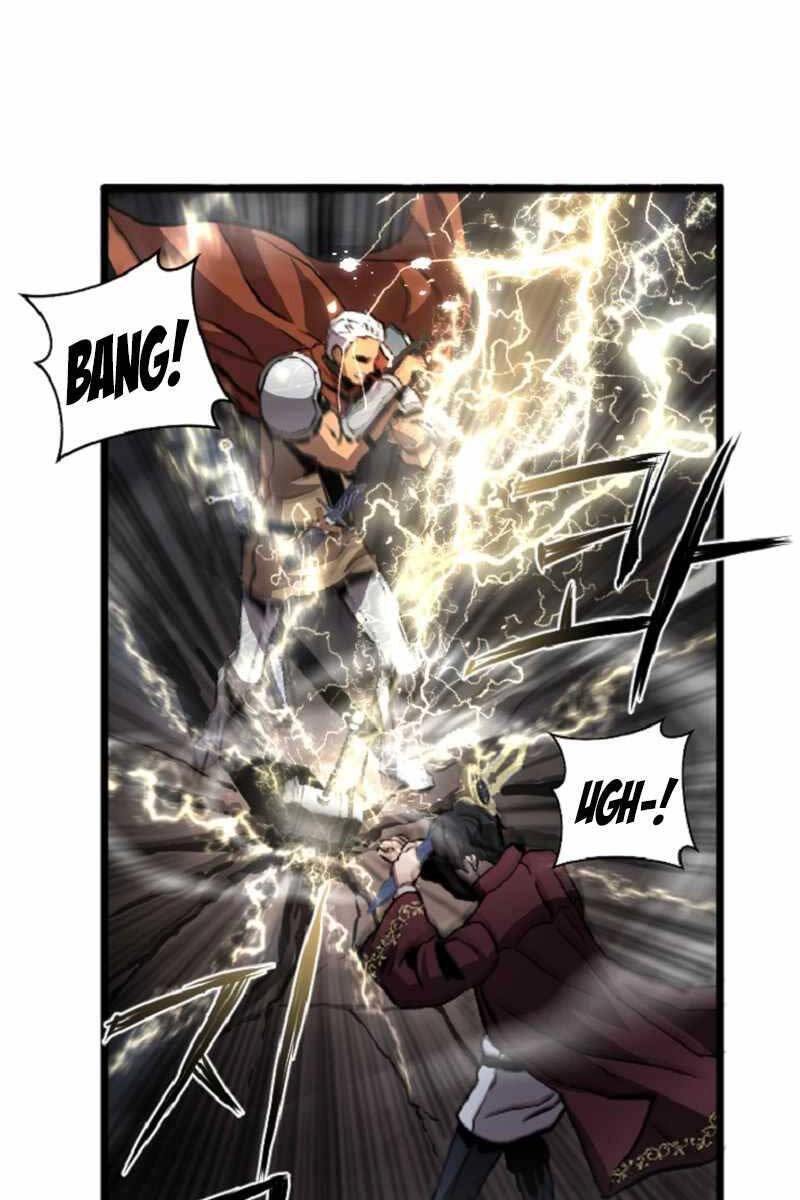 Trị Liệu Sư Toàn Năng Chapter 5 - 93