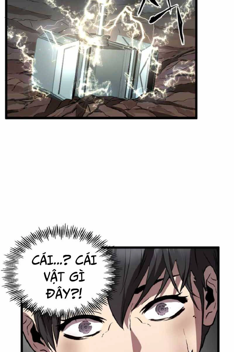 Trị Liệu Sư Toàn Năng Chapter 5 - 95