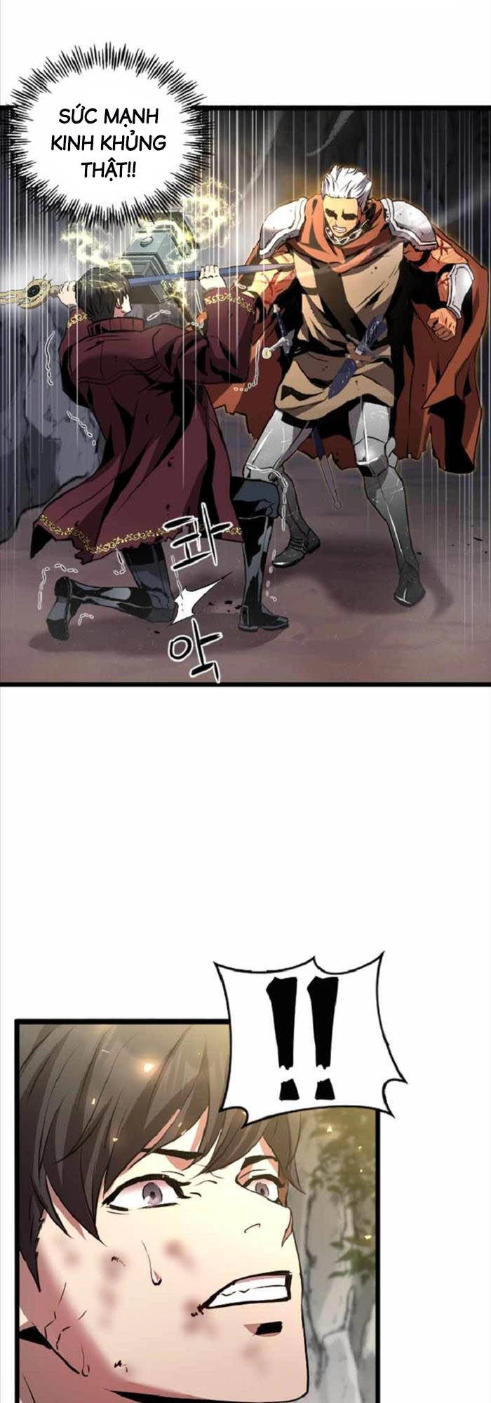 Trị Liệu Sư Toàn Năng Chapter 6 - 5