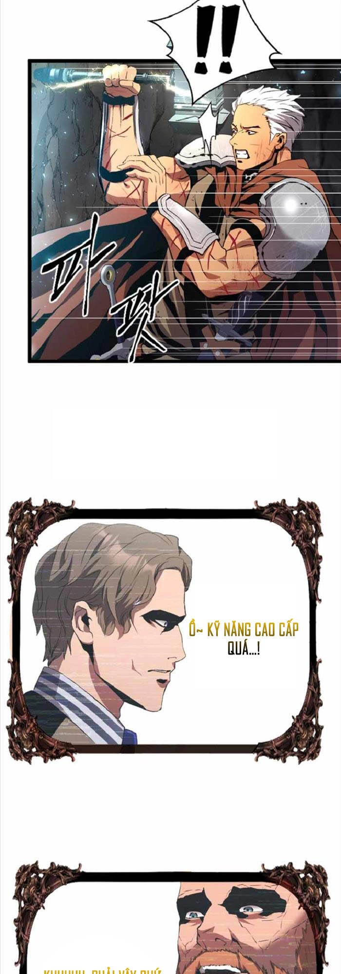 Trị Liệu Sư Toàn Năng Chapter 6 - 10