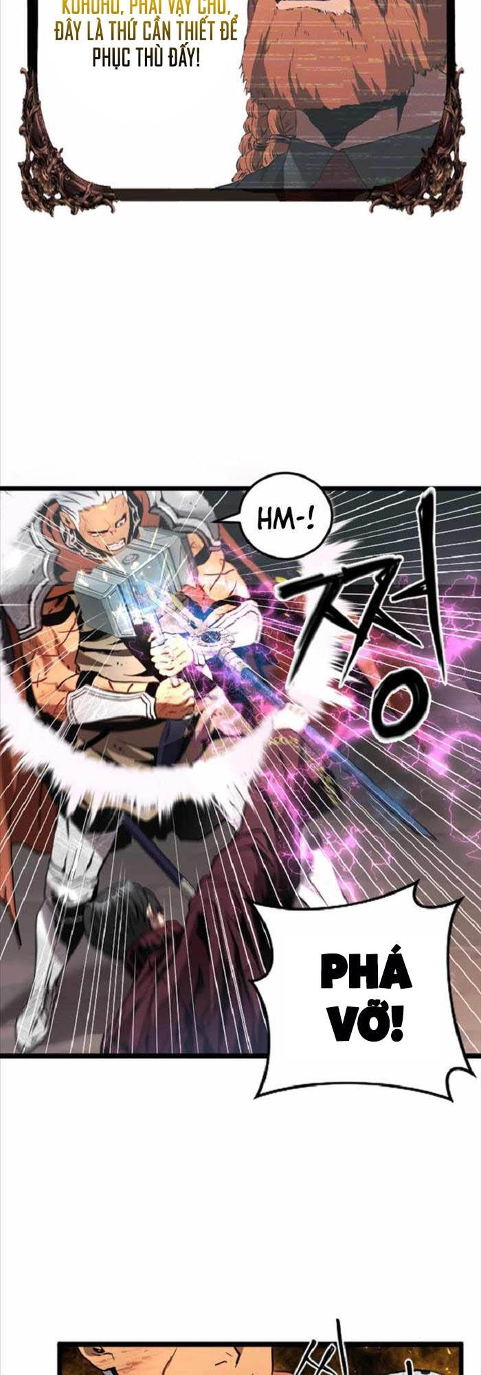 Trị Liệu Sư Toàn Năng Chapter 6 - 11