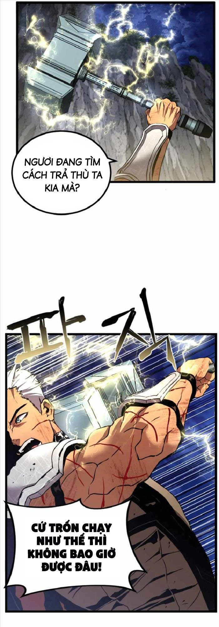 Trị Liệu Sư Toàn Năng Chapter 6 - 14