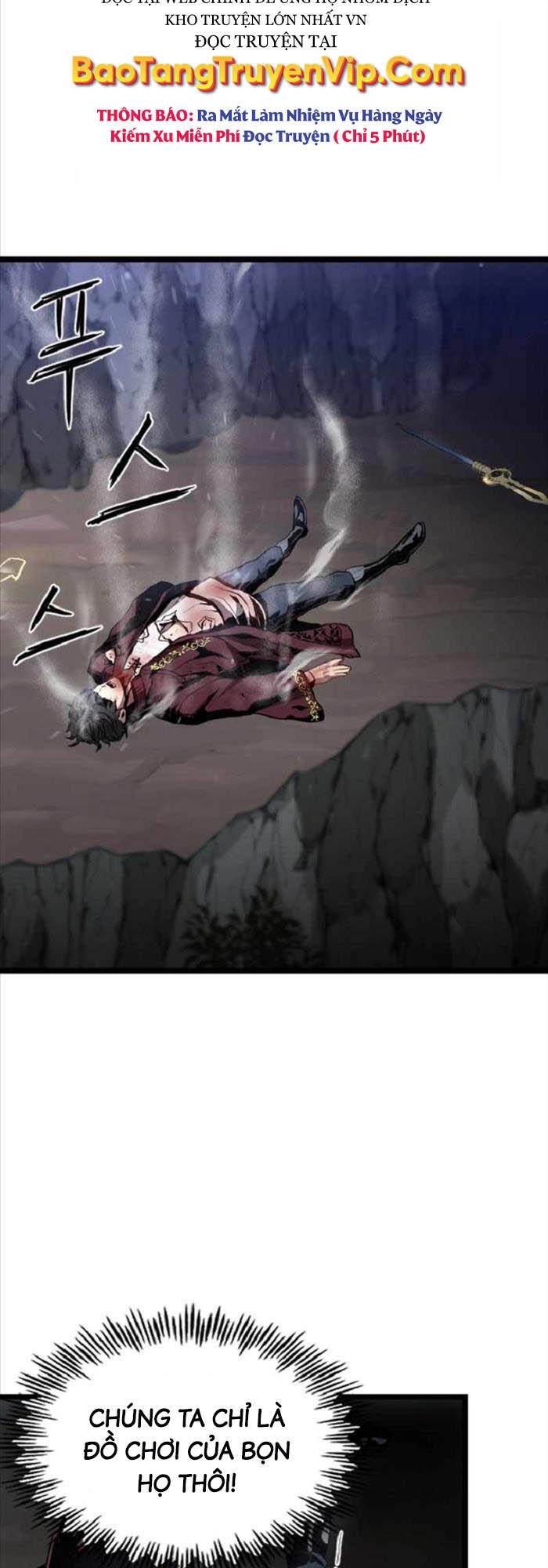 Trị Liệu Sư Toàn Năng Chapter 6 - 17