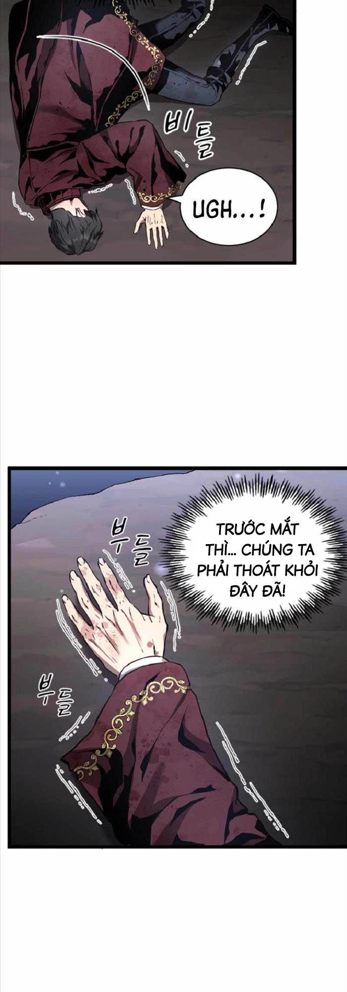 Trị Liệu Sư Toàn Năng Chapter 6 - 18