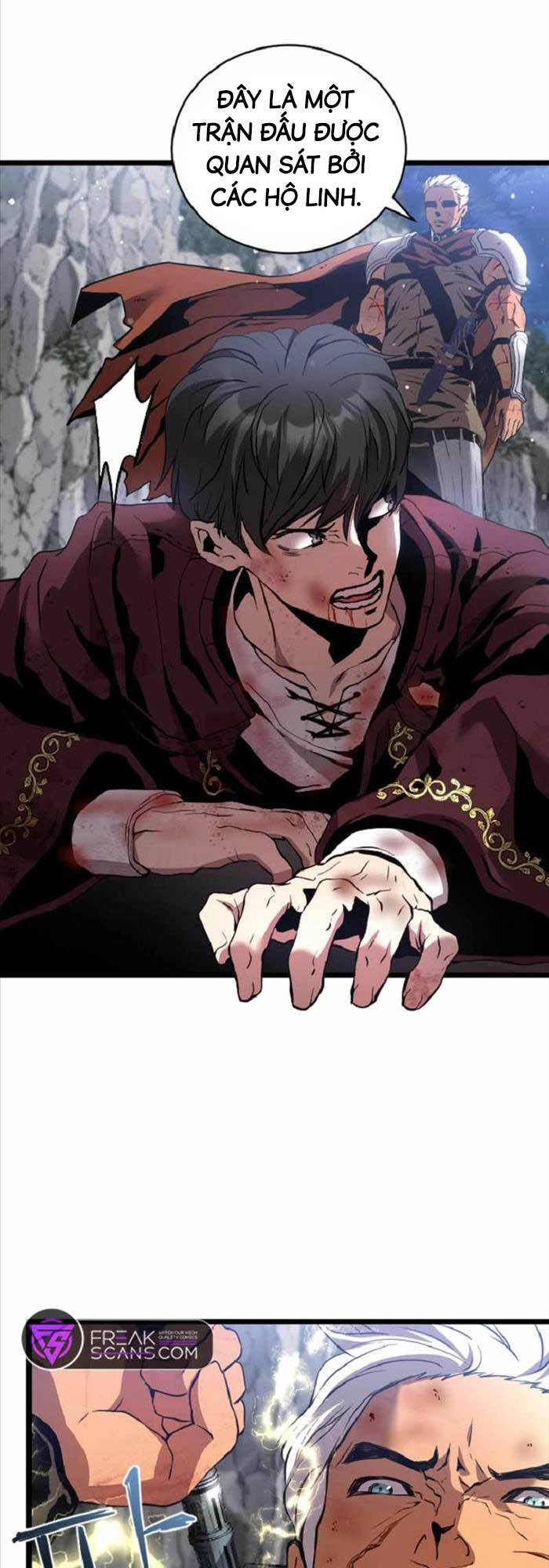 Trị Liệu Sư Toàn Năng Chapter 6 - 19