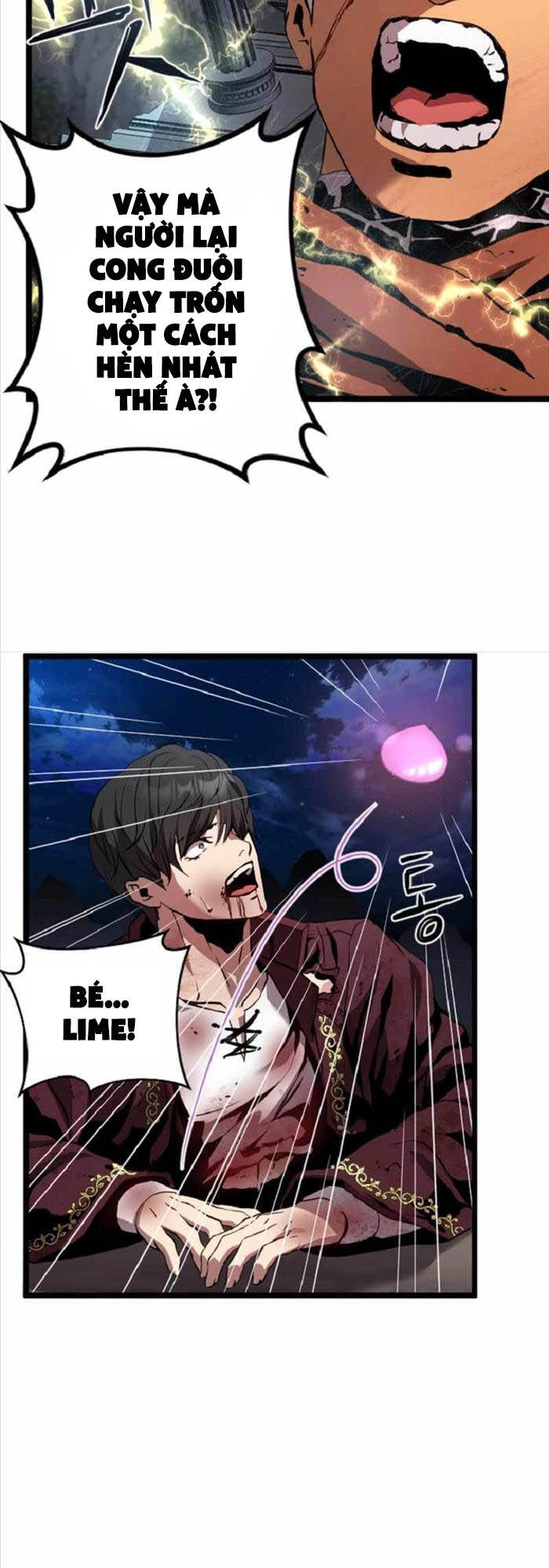 Trị Liệu Sư Toàn Năng Chapter 6 - 20