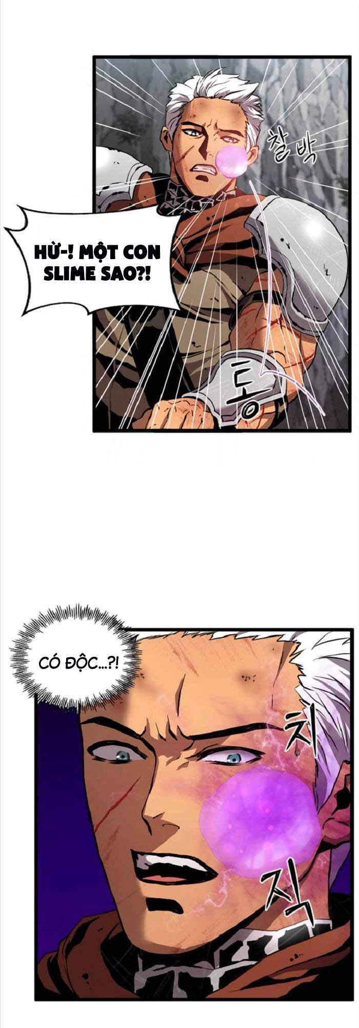 Trị Liệu Sư Toàn Năng Chapter 6 - 21