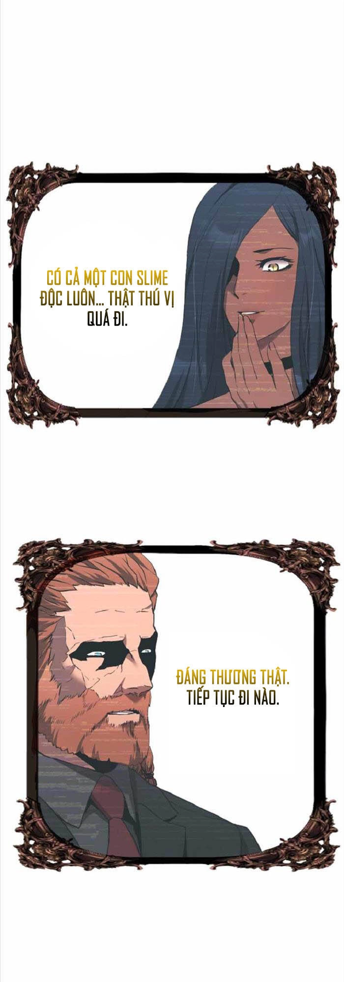 Trị Liệu Sư Toàn Năng Chapter 6 - 22