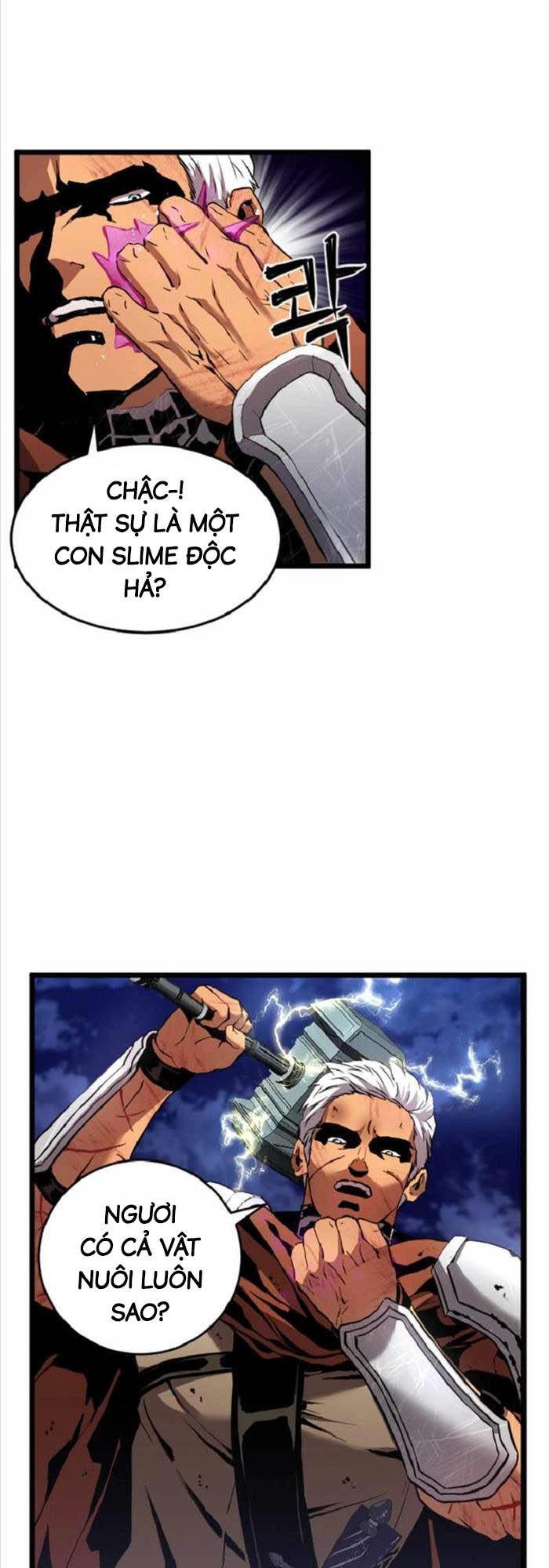 Trị Liệu Sư Toàn Năng Chapter 6 - 23