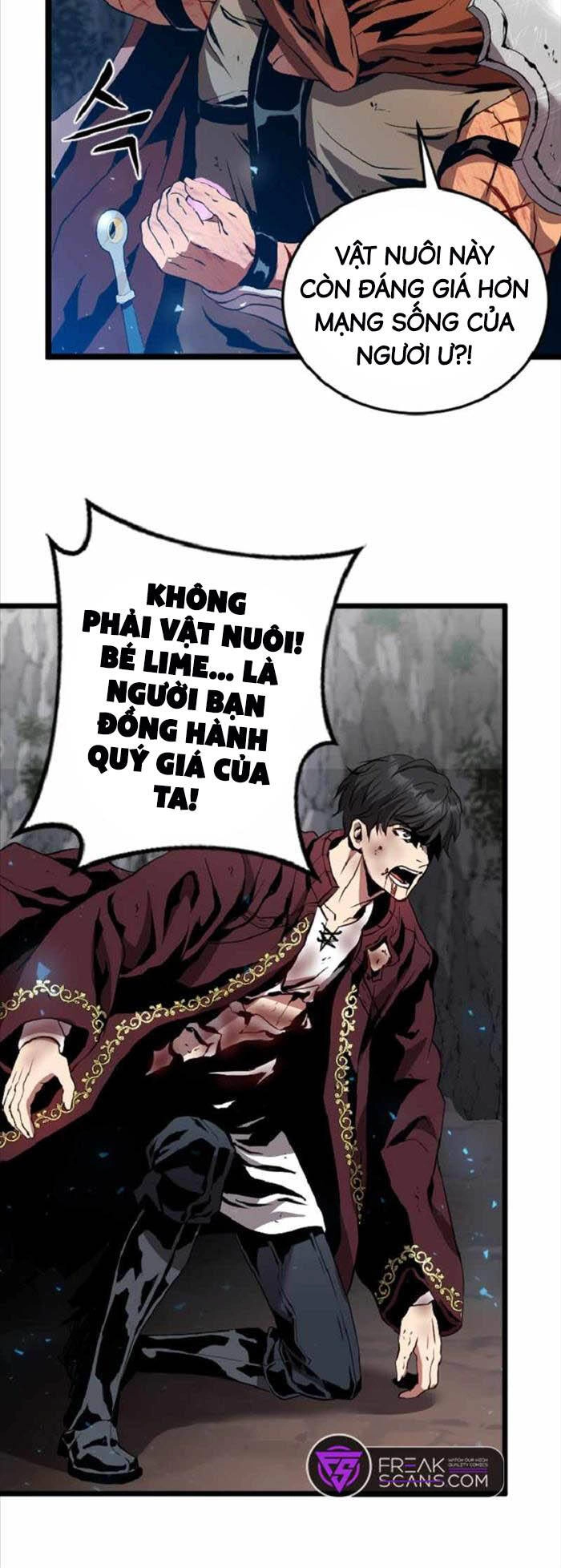 Trị Liệu Sư Toàn Năng Chapter 6 - 26