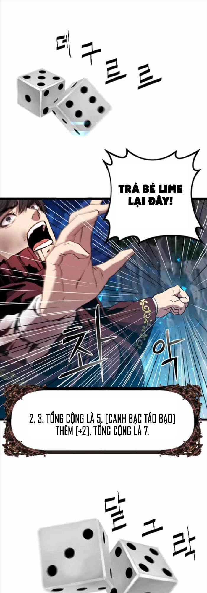 Trị Liệu Sư Toàn Năng Chapter 6 - 27