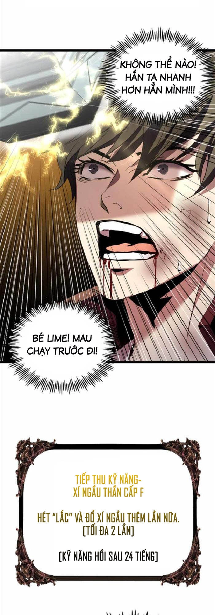 Trị Liệu Sư Toàn Năng Chapter 6 - 30