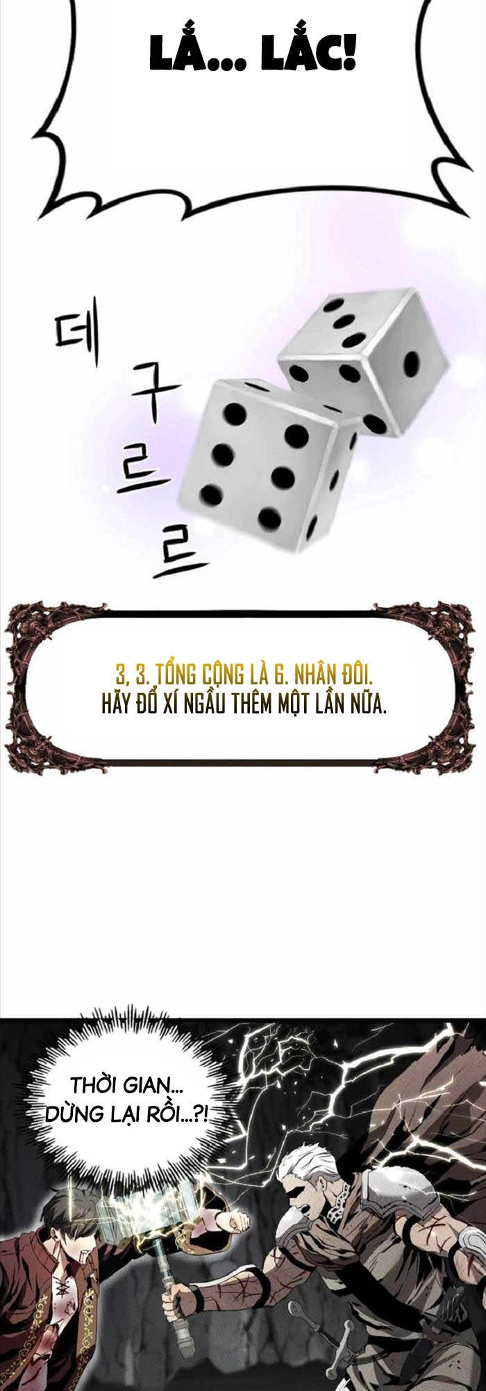 Trị Liệu Sư Toàn Năng Chapter 6 - 32