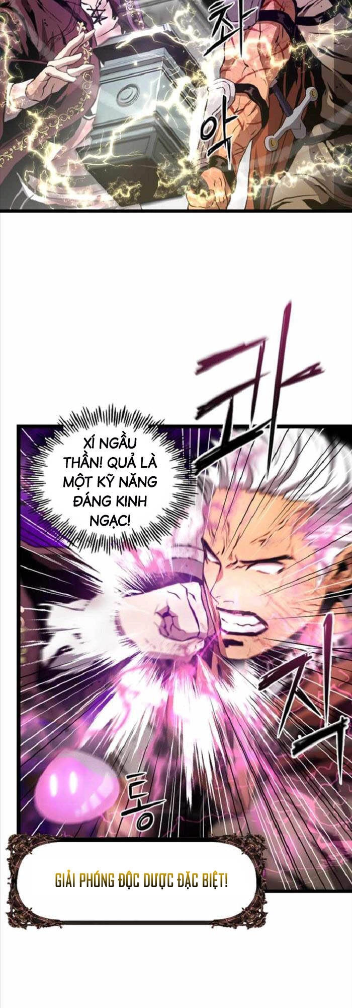 Trị Liệu Sư Toàn Năng Chapter 6 - 35