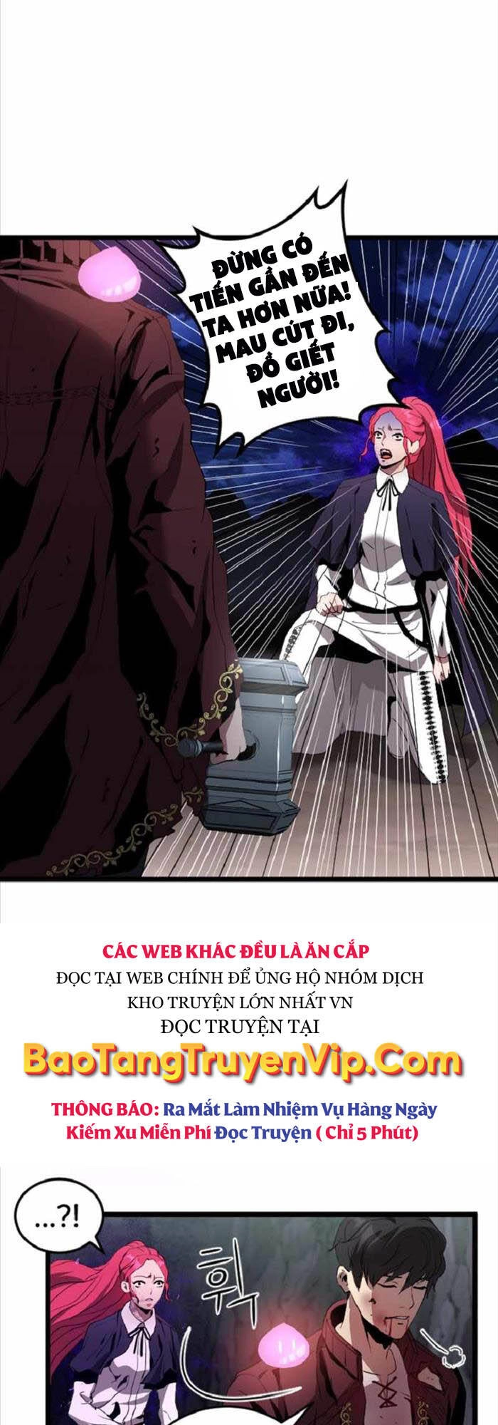 Trị Liệu Sư Toàn Năng Chapter 6 - 45