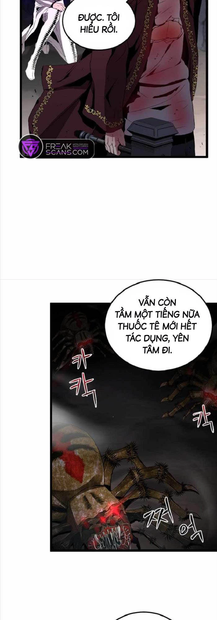 Trị Liệu Sư Toàn Năng Chapter 6 - 46