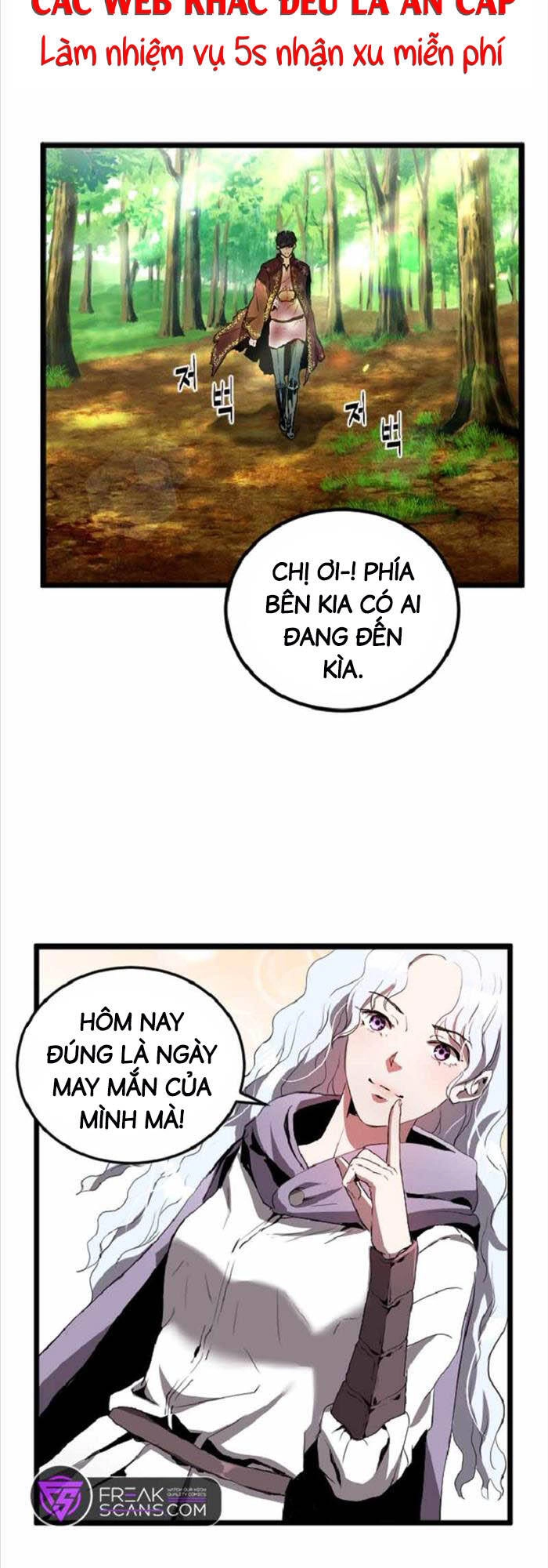 Trị Liệu Sư Toàn Năng Chapter 6 - 50