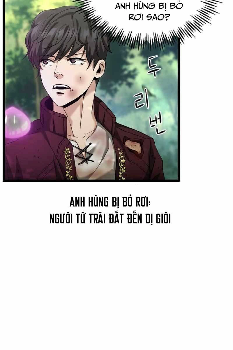 Trị Liệu Sư Toàn Năng Chapter 7 - 5